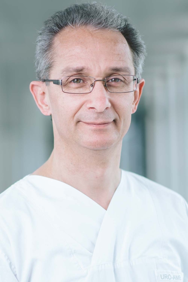 Klinik Für Urologie Am Klinikum Fürth