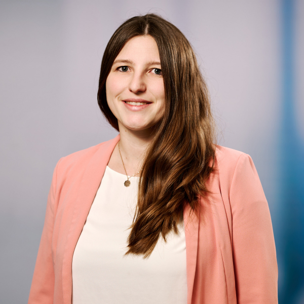 Valeska Reiter Porträt Valeska Reiter