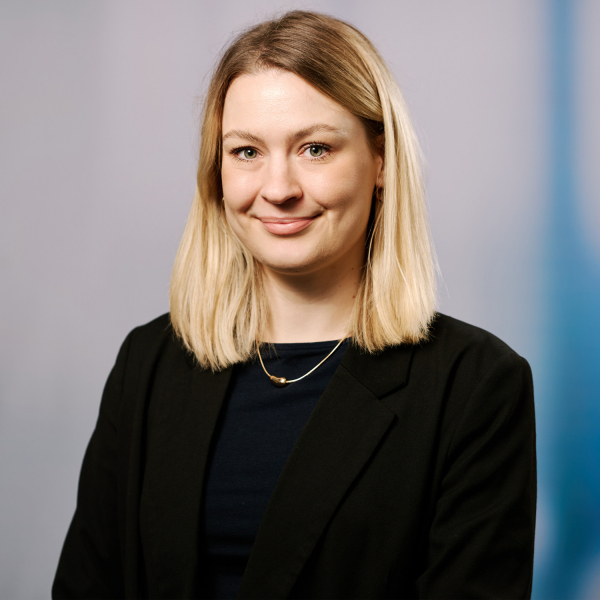Ann-Kathrin Mahlein Porträt Ann-Kathrin Mahlein