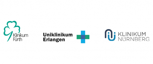Basiskurs Echokardiographie Logos der teilnehmenden Echolabore